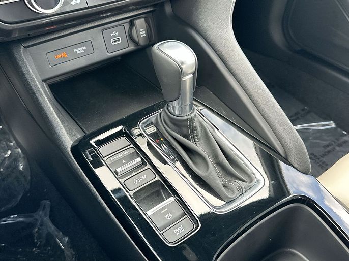 Acura Integra 2025 — миниатюра 20