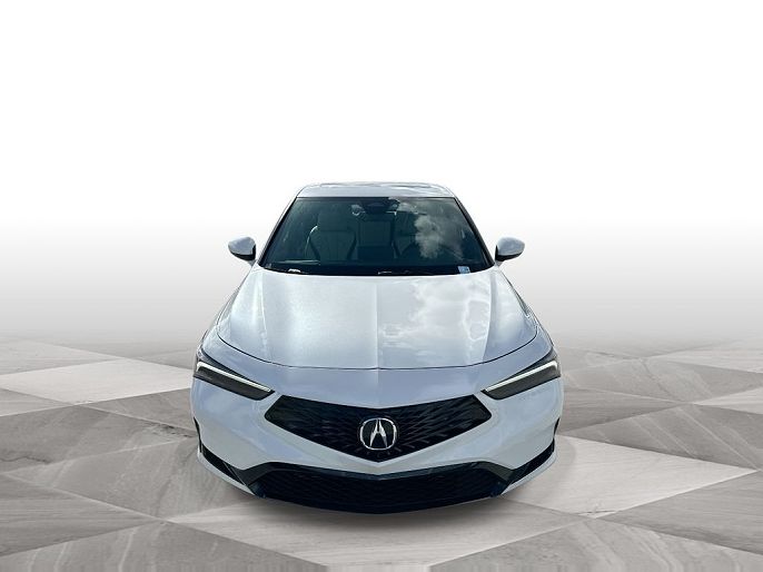 Acura Integra 2025 — миниатюра 3