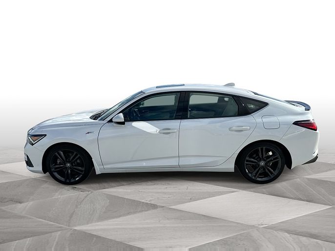 Acura Integra 2025 — миниатюра 5