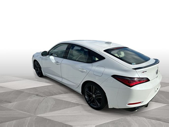 Acura Integra 2025 — миниатюра 6