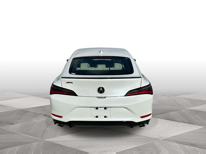 Acura Integra 2025 — миниатюра 7