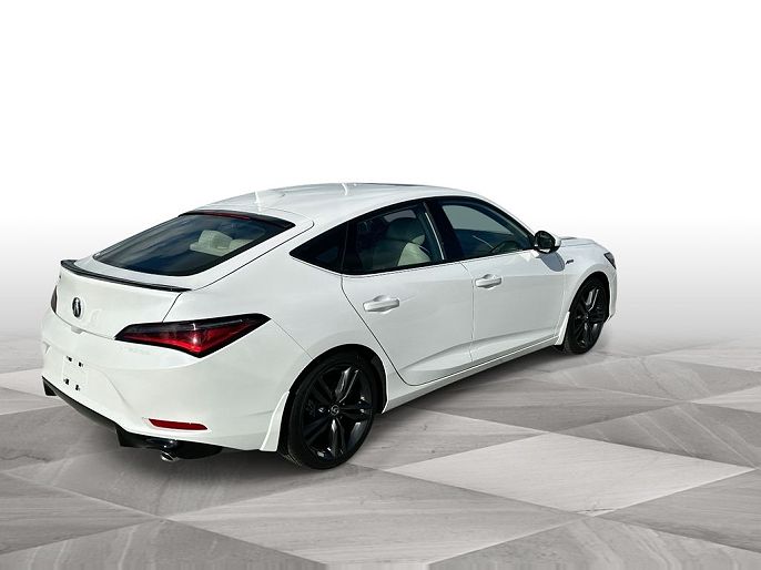 Acura Integra 2025 — миниатюра 8