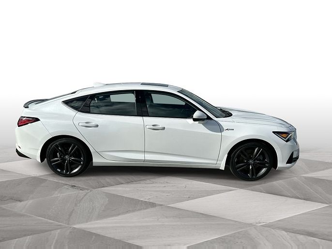 Acura Integra 2025 — миниатюра 9