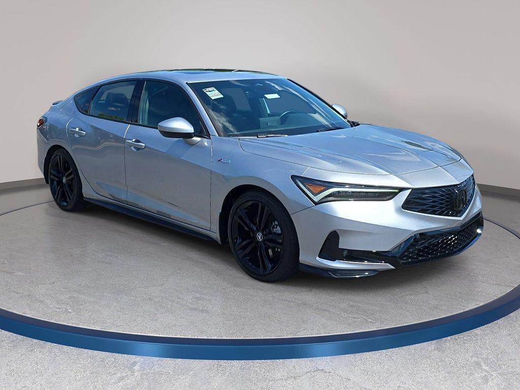 2026 Acura Integra