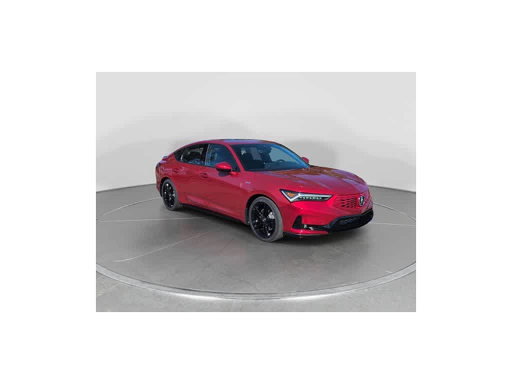 2026 Acura Integra