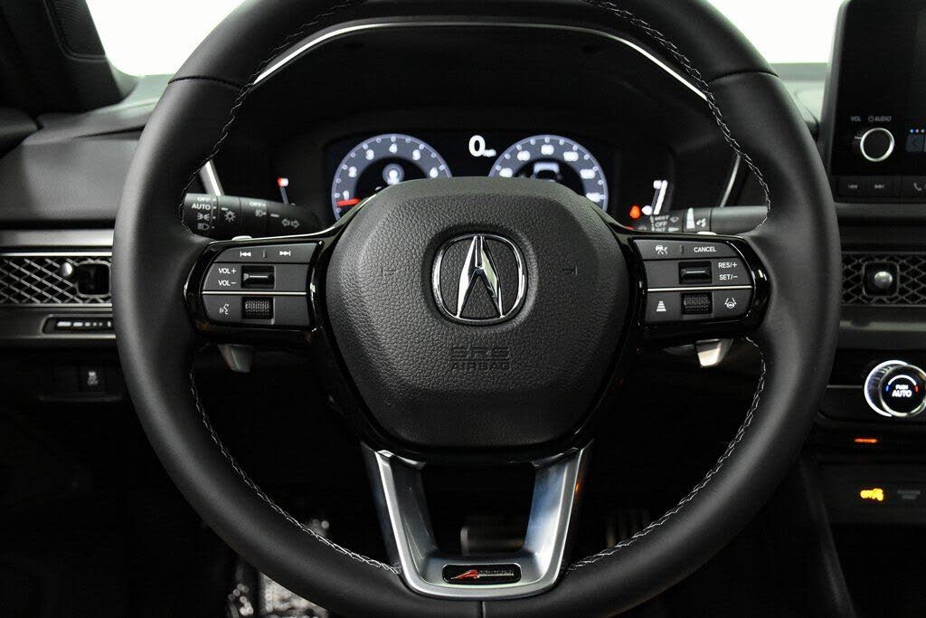 Acura Integra 2025 — миниатюра 10