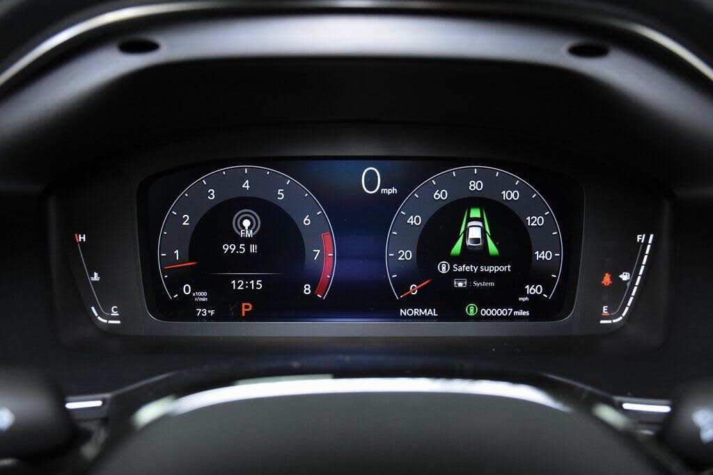 Acura Integra 2025 — миниатюра 12