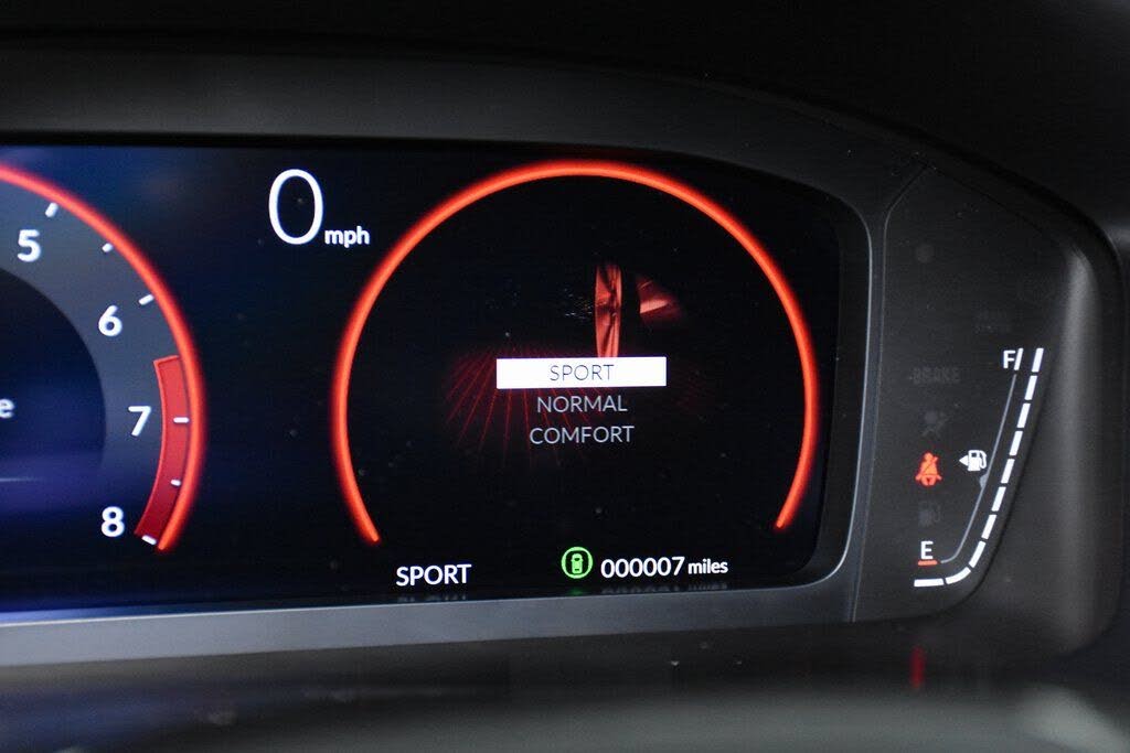 Acura Integra 2025 — миниатюра 13