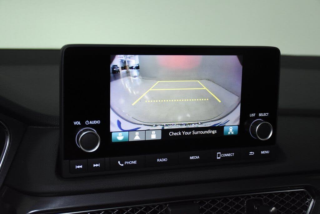 Acura Integra 2025 — миниатюра 14