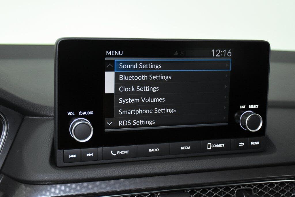 Acura Integra 2025 — миниатюра 15