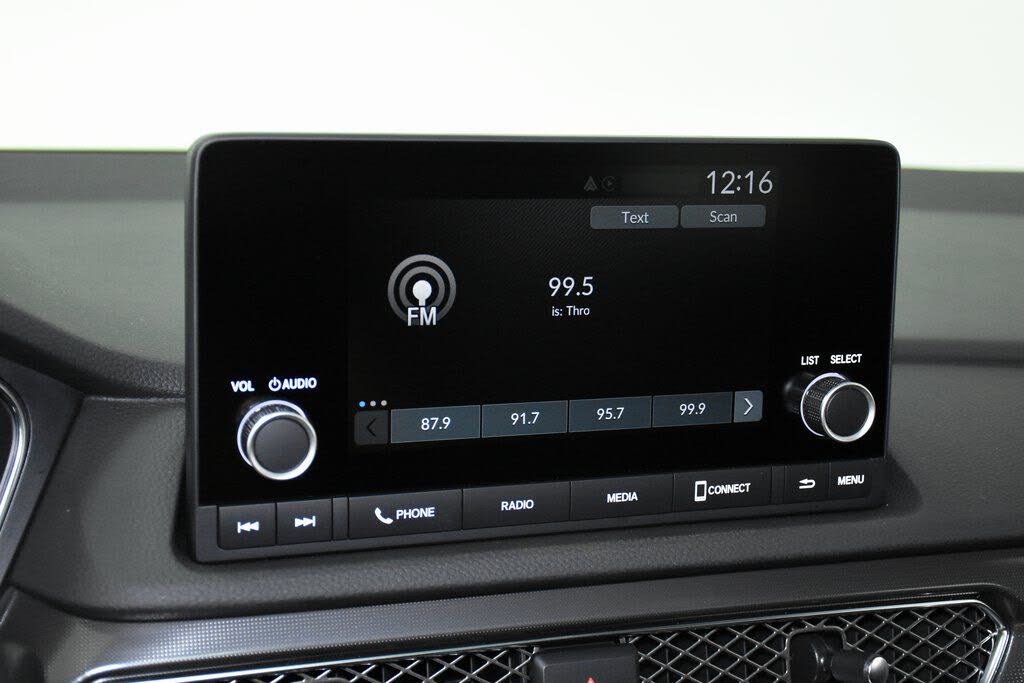 Acura Integra 2025 — миниатюра 16