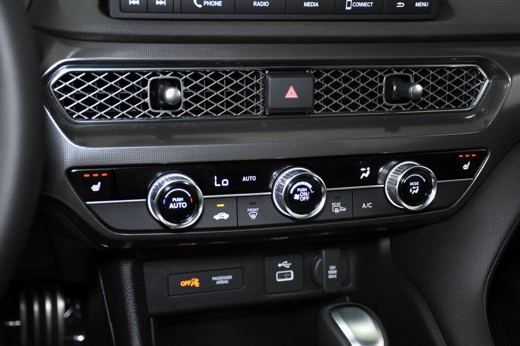 Acura Integra 2025 — миниатюра 17