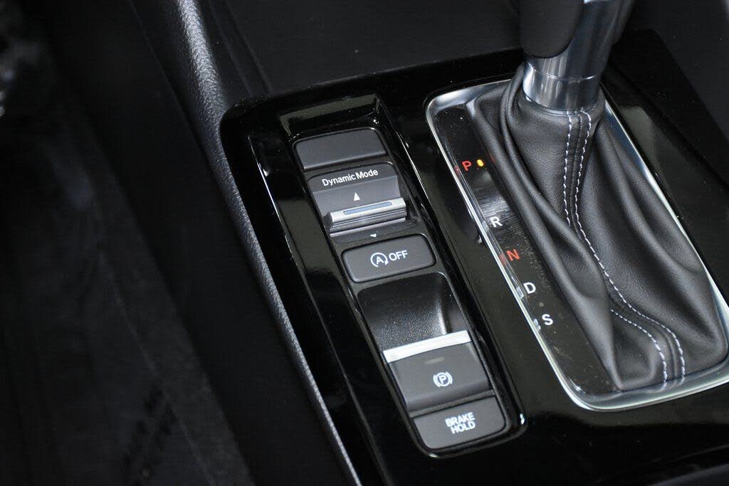 Acura Integra 2025 — миниатюра 20