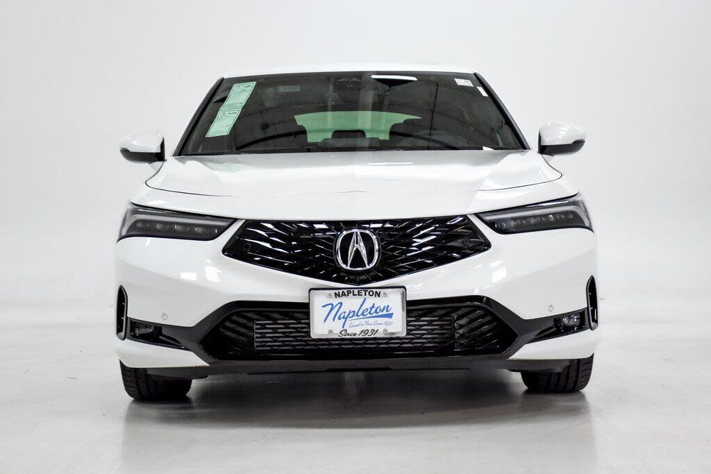 Acura Integra 2025 — миниатюра 3