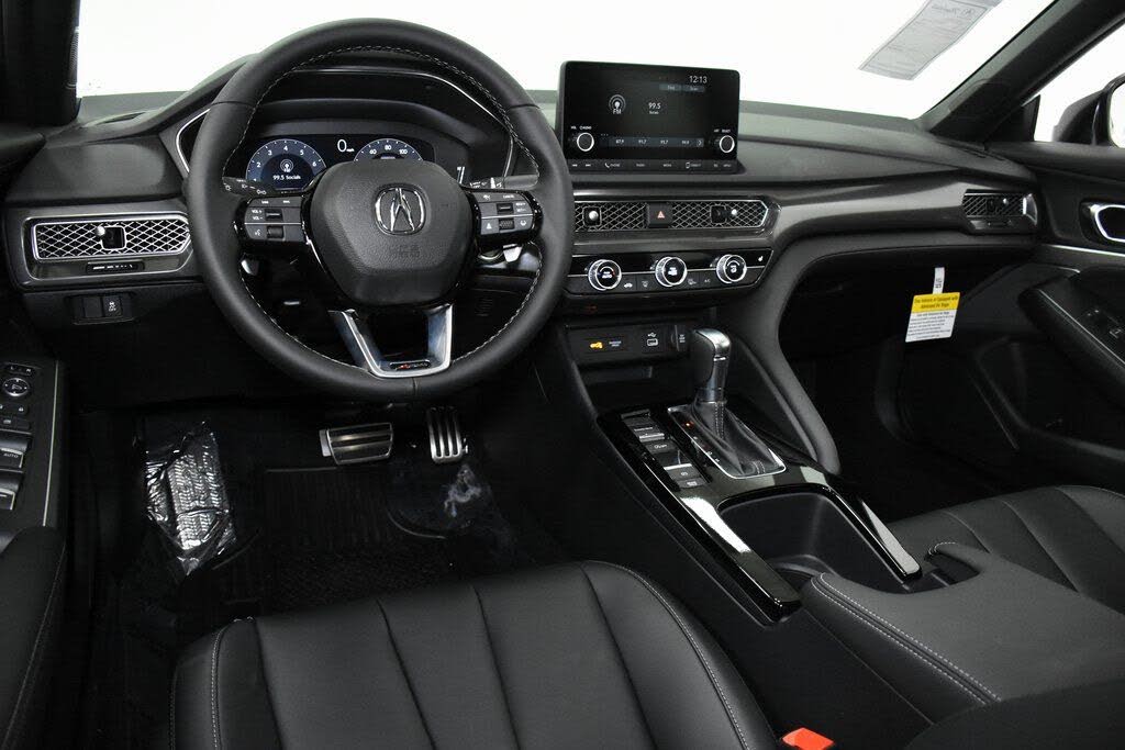 Acura Integra 2025 — миниатюра 5