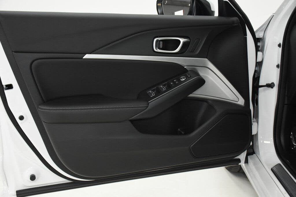 Acura Integra 2025 — миниатюра 6