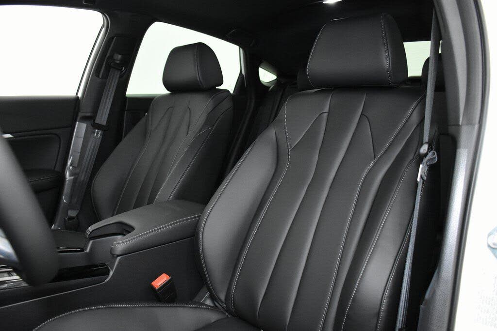 Acura Integra 2025 — миниатюра 8