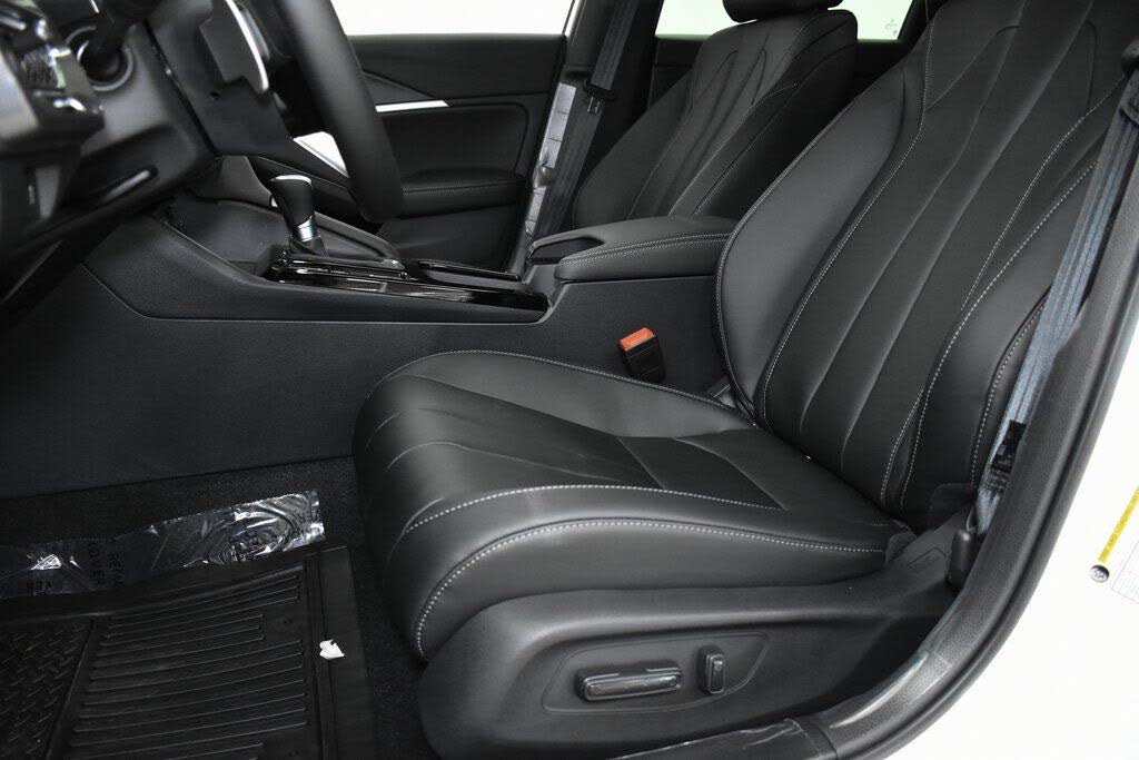 Acura Integra 2025 — миниатюра 9