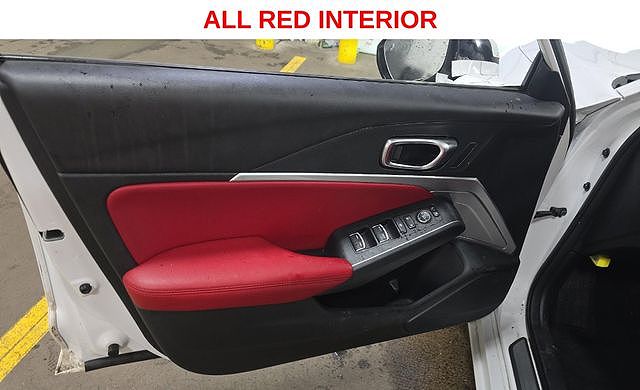 Acura Integra 2025 — миниатюра 10