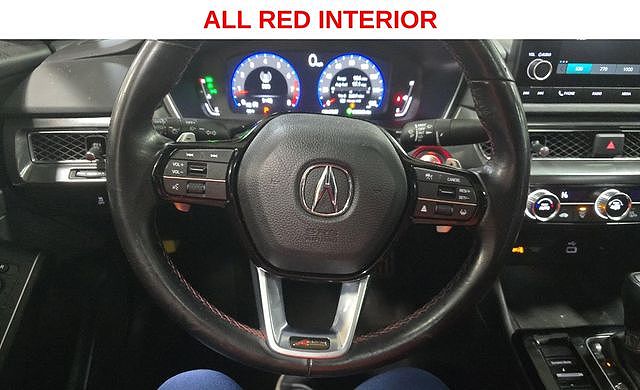 Acura Integra 2025 — миниатюра 11