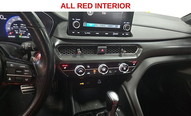 Acura Integra 2025 — миниатюра 12