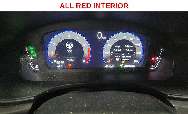 Acura Integra 2025 — миниатюра 13