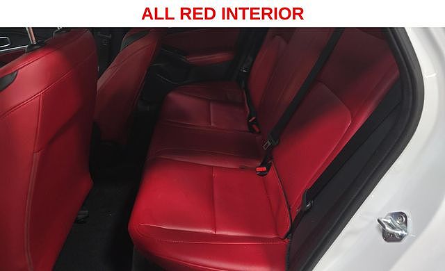 Acura Integra 2025 — миниатюра 14