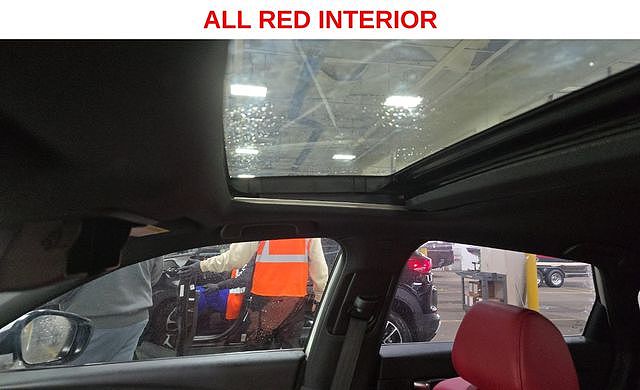 Acura Integra 2025 — миниатюра 15