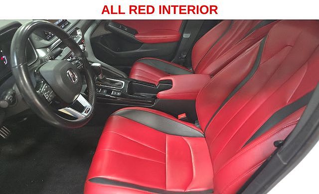 Acura Integra 2025 — миниатюра 17