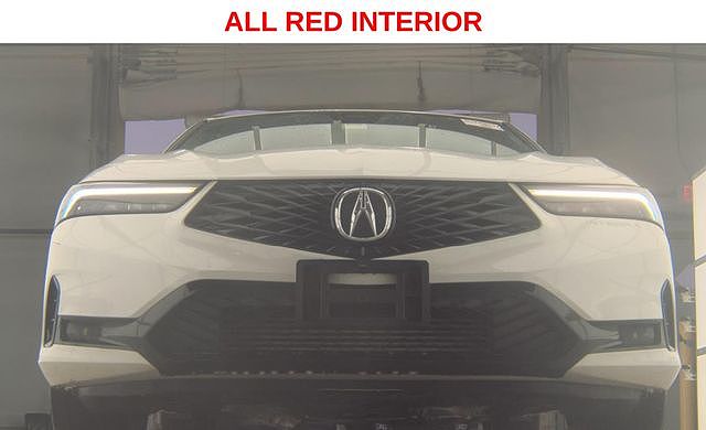 Acura Integra 2025 — миниатюра 3