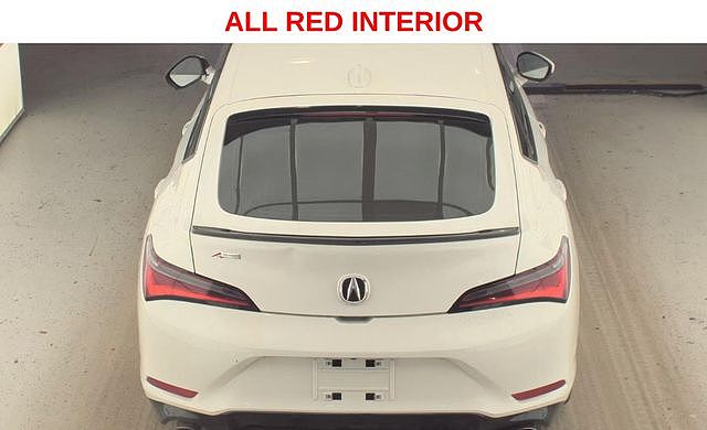 Acura Integra 2025 — миниатюра 6