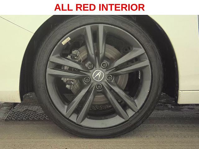 Acura Integra 2025 — миниатюра 8