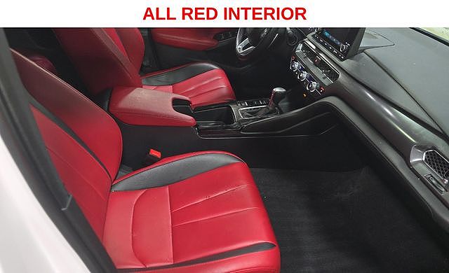 Acura Integra 2025 — миниатюра 9