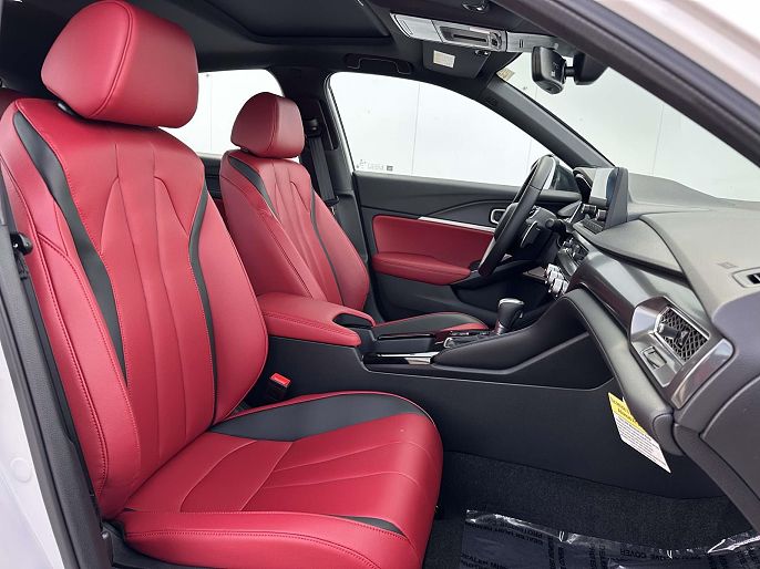 Acura Integra 2025 — миниатюра 10