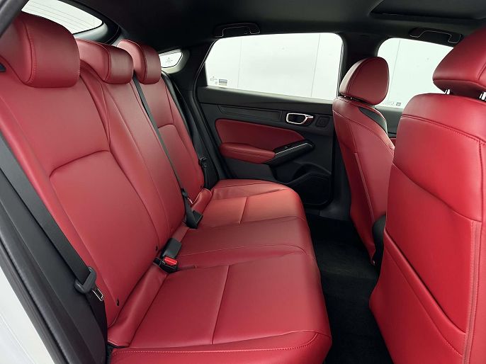 Acura Integra 2025 — миниатюра 11