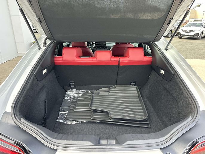 Acura Integra 2025 — миниатюра 12