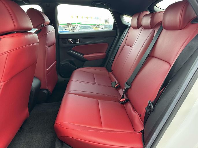 Acura Integra 2025 — миниатюра 13