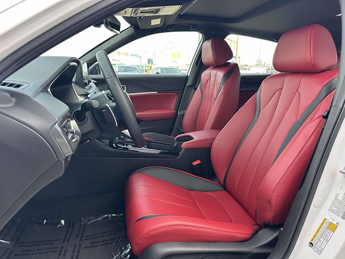 Acura Integra 2025 — миниатюра 14