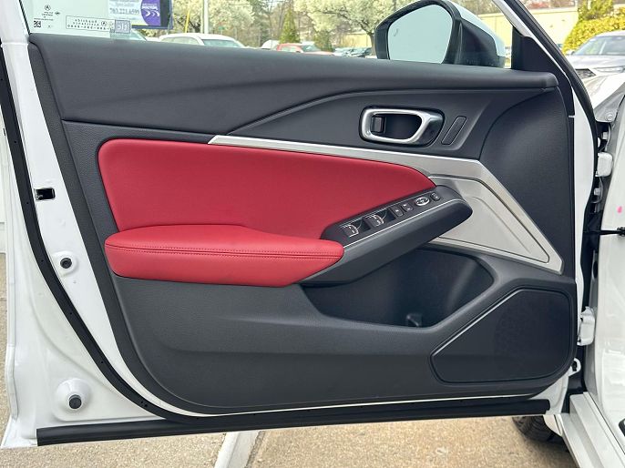 Acura Integra 2025 — миниатюра 15