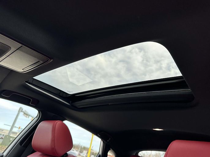 Acura Integra 2025 — миниатюра 16