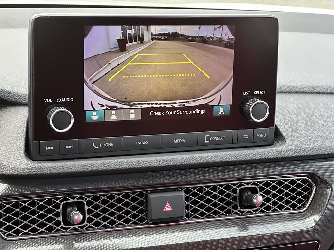 Acura Integra 2025 — миниатюра 18