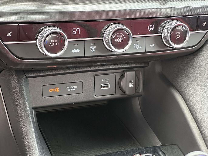 Acura Integra 2025 — миниатюра 19