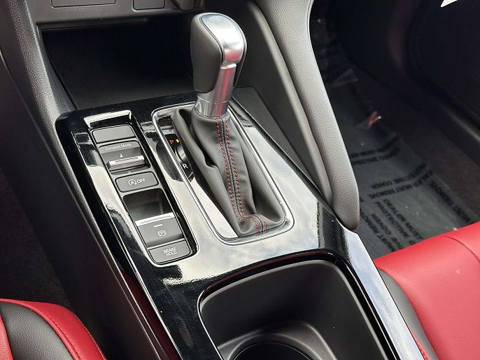 Acura Integra 2025 — миниатюра 20