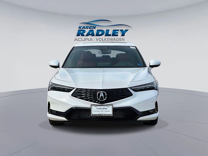 Acura Integra 2025 — миниатюра 6