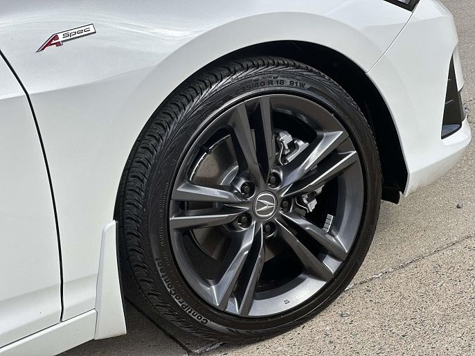 Acura Integra 2025 — миниатюра 7