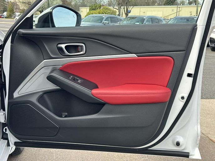 Acura Integra 2025 — миниатюра 9