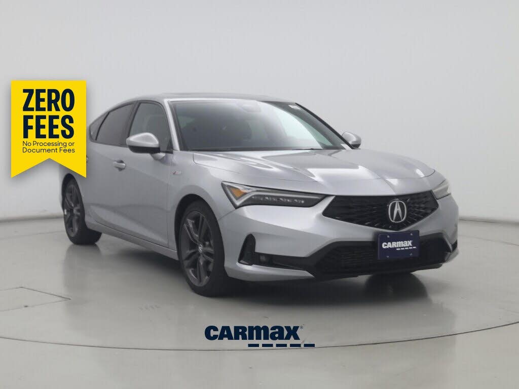 2023 Acura Integra
