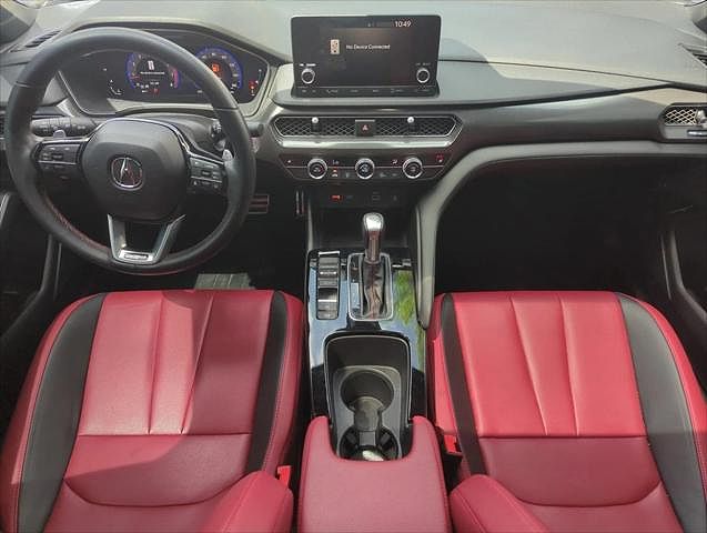 Acura Integra 2025 — миниатюра 13