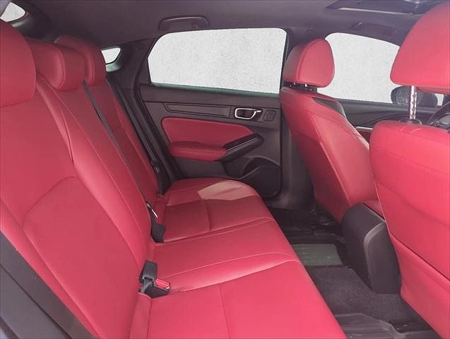 Acura Integra 2025 — миниатюра 14