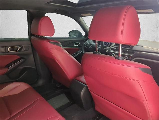 Acura Integra 2025 — миниатюра 15